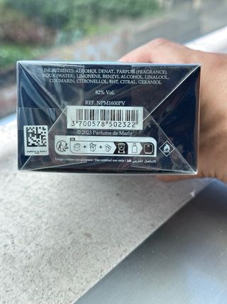 Layton Parfums de Marly