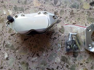 Pinza freno radial yamaha jog nueva