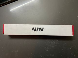 Amortiguador de tija bici mtb "Aaron"