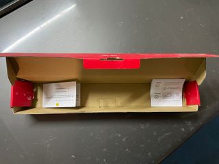 Amortiguador de tija bici mtb "Aaron"