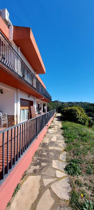 ¡Finca Ecuestre de Ensueño en Argentona!