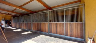 ¡Finca Ecuestre de Ensueño en Argentona!