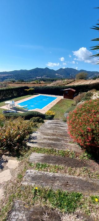 ¡Finca Ecuestre de Ensueño en Argentona!