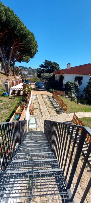 ¡Finca Ecuestre de Ensueño en Argentona!