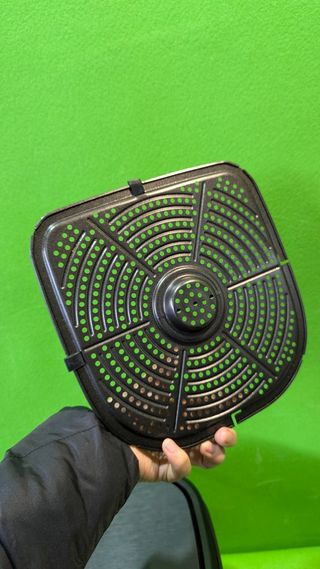 Princess 182061 Freidora sin aceite 6.5 L