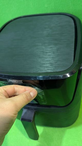 Princess 182061 Freidora sin aceite 6.5 L