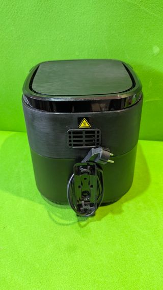 Princess 182061 Freidora sin aceite 6.5 L