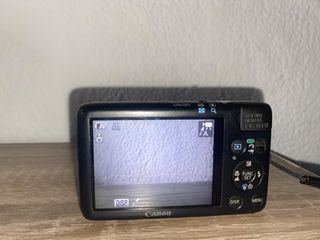 CAMARA CAMON IXUS 130