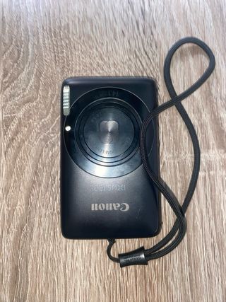 CAMARA CAMON IXUS 130