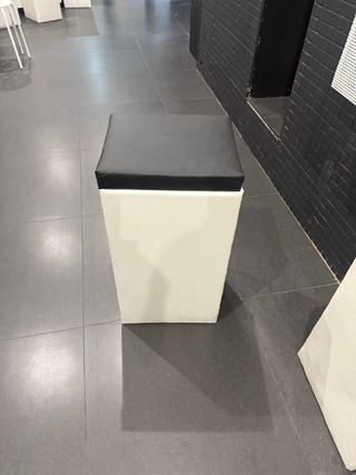 Sillas altas 10 unidades