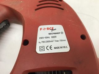 sierra sable force `plus secf600ep