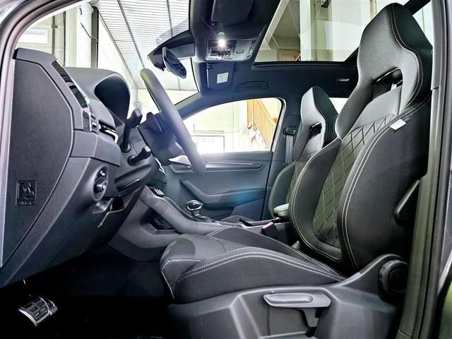 Skoda Karoq 1.5 TSI ACT Sportline DSG 110 kW (150 CV)