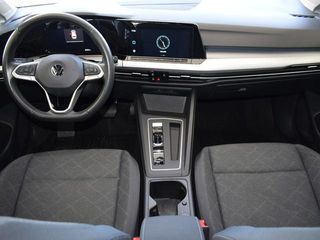 Volkswagen Golf Variant Life 1.0 eTSI 81 kW (110 CV) DSG