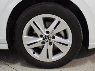 Volkswagen Golf Variant Life 1.0 eTSI 81 kW (110 CV) DSG