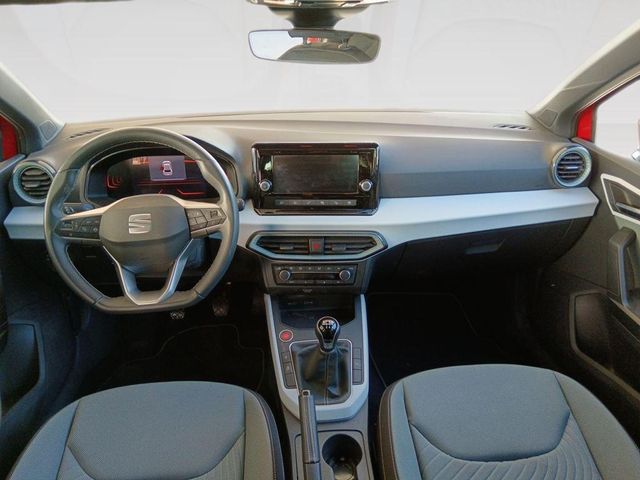 SEAT Ibiza 1.0 TSI Special Edition 81 kW (110 CV)