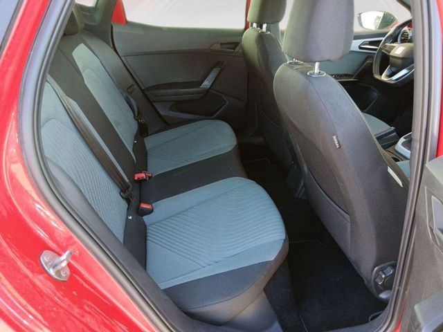 SEAT Ibiza 1.0 TSI Special Edition 81 kW (110 CV)