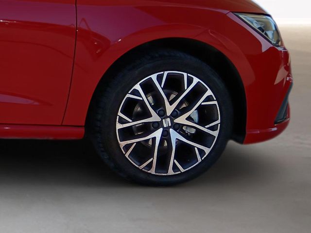 SEAT Ibiza 1.0 TSI Special Edition 81 kW (110 CV)