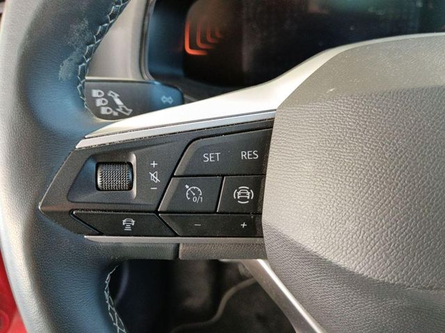 SEAT Ibiza 1.0 TSI Special Edition 81 kW (110 CV)