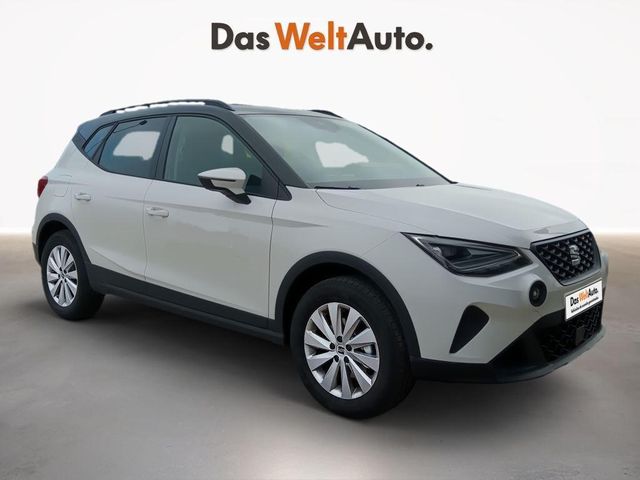 SEAT Arona 1.0 TSI Style Special Edition 85 kW (115 CV)