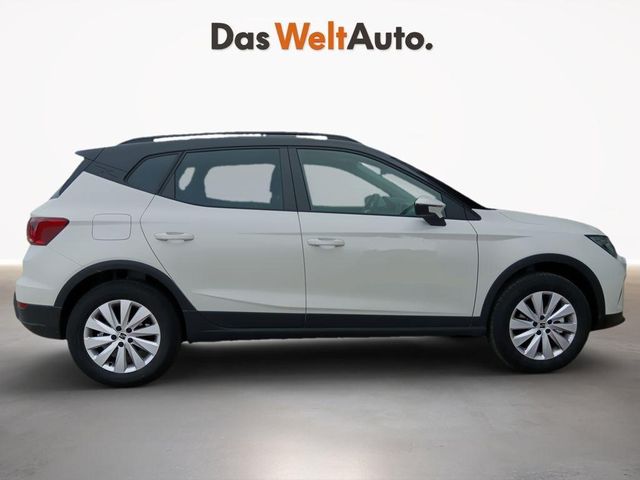 SEAT Arona 1.0 TSI Style Special Edition 85 kW (115 CV)