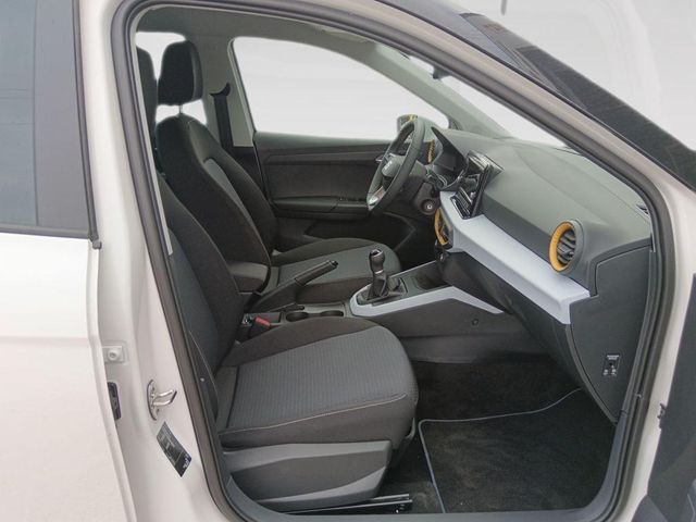 SEAT Arona 1.0 TSI Style Special Edition 85 kW (115 CV)