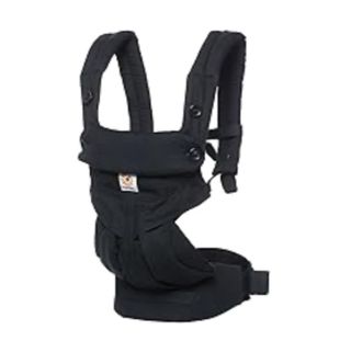 Mochila porteo Ergobaby
