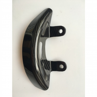Protector cadena carbono Diavel 2011-2018  