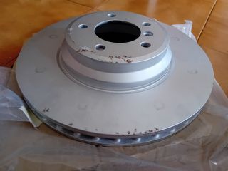 Discos de freno bmw E90
