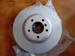Discos de freno bmw E90