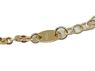pulsera oro 18k