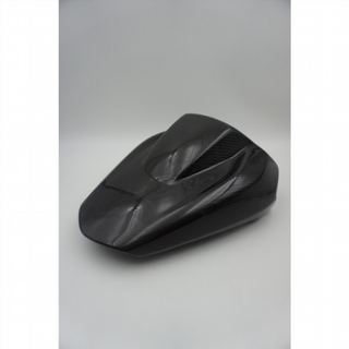Tapa de asiento trasero en carbono K1300S  