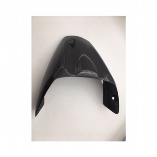 Tapa de Asiento de Carbono Monster 696 796 1100  