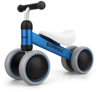 Bicicleta - triciclo - correpasillos equilibrio