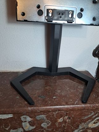 Soporte monitor