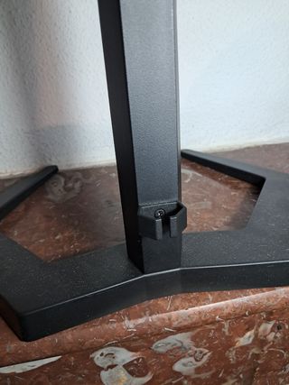 Soporte monitor