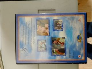 DVD principessa sissi 