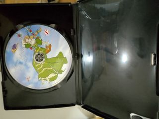 DVD principessa sissi 