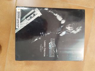 FINAL FANTASY VII LEGEND CREATION