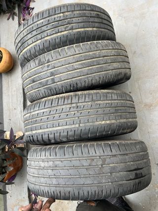 LLANTAS CITROEN PEUGEOT FORD