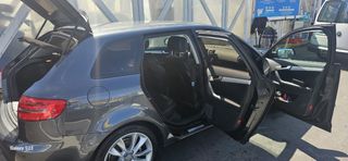 Audi A3 sline 2011