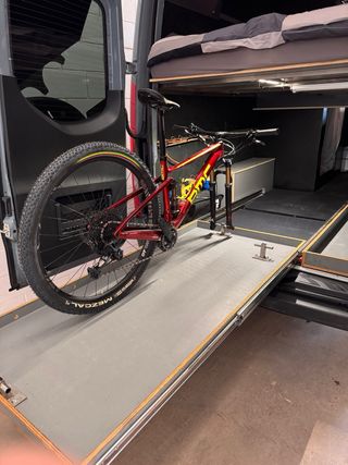 Mercedes-Benz Sprinter 2019