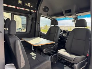Mercedes-Benz Sprinter 2019