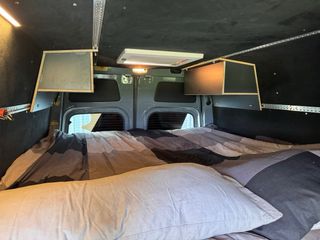 Mercedes-Benz Sprinter 2019