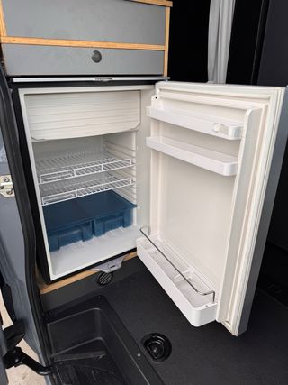 Mercedes-Benz Sprinter 2019