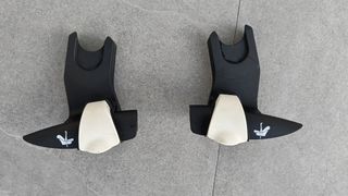 Adaptador Bugaboo Bee para grupo 0 tipo