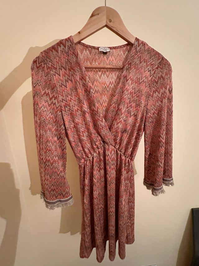 Abito Rebel Queen by Liujo