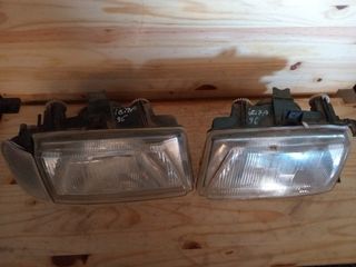FAROS SEAT IBIZA 1996