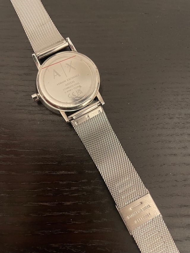Orologio Armani