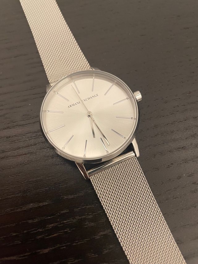 Orologio Armani
