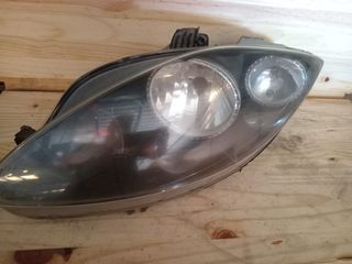 FARO SEAT LEON II 2006